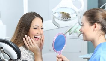 VIDEO Sănătatea osoasă, importantă înainte de implant