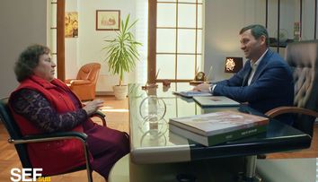 Șef sub acoperire, 12 septembrie 2024. Lidia Trofim își va vedea visul cu ochii. Ce recompensă a primit