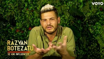 Discuție aprinsă între Cristi Mitrea și Răzvan Botezatu: “Nu mai ridica tonul la nimeni!”