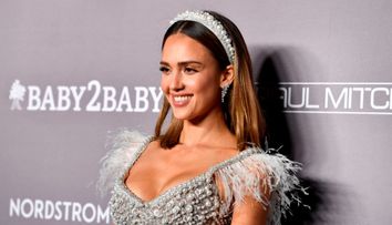 Jessica Alba, apariție rară alături de soț și cei 3 copii ai lor. Împreună sunt Fantastic 5