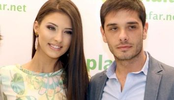 Antonia si Alex Velea nu si-au recunoscut relatia, dar fostul sot al artistei o da de gol: 