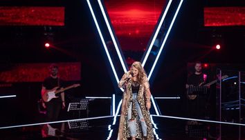 Vocea României lider absolut de audiență! Ediția de aseară a fost urmărită de peste 1.2 milioane de telespectatori