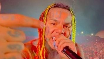 6ix9ine, mesaj după concertul de la Beach Please. Ce a transmis artistul internațional