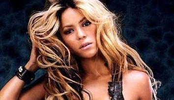 Shakira: 