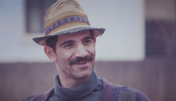 Firicel din Las Fierbinți, rol în filmul 