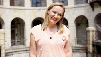 Interviu Exclusiv cu Elena Lasconi. Ce a declarat despre experienta traita in show-ul Fort Boyard