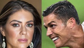 Lovitură dură primită de femeia care îl acuză de viol pe Ronaldo