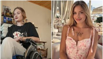 Maria, tânăra care a fost torturată în Dubai, se află într-un scaun cu rotile și a povestit pentru prima dată despre chinurile prin care a trecut: „Mi-au spus că eu le aparțin, iar ei pot face tot ce doresc”