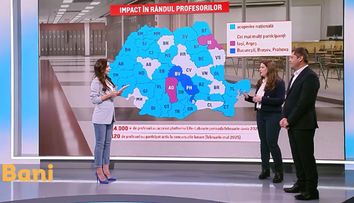 (P) Educație financiară la școală. Peste 14.000 de profesori au accesat platforma gratuită Life Lab