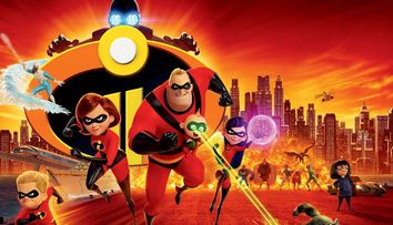 Top 5 animații Disney pe care să le vezi cu copilul în luna martie