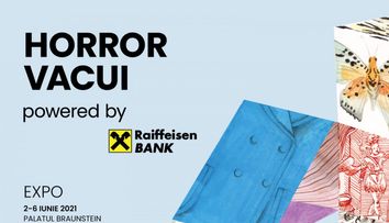 „Horror Vacui”, o expoziție dedicată esteticii contemporane, meșteșugului și tradiției la Romanian Creative Week