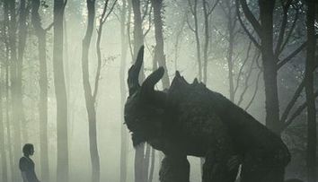 Kristen Stewart uimeste intr-un nou film grandios: trailer pentru Snow White And The Huntsman, basmul 3D de 100 de milioane $