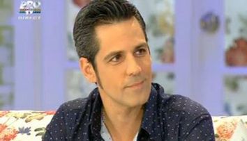 Stefan Banica, in premiera, la “Happy Hour”: videoclipul “Gustul dragostei”