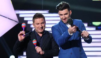 Caravana Romanii au talent a ajuns la Galati!