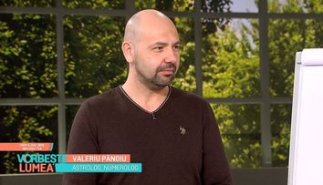 Echinocțiul de primăvară aduce transformări pentru toate zodiile. Explicațiile lui Valeriu Pănoiu, astrolog și numerolog