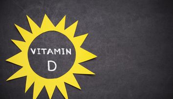 VIDEO Importanța Vitaminei D în sezonul rece