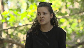 Survivor All Stars 12 martie 2024. Oana Ciocan este avertizată în privința relației cu Jador. Logondica artistului a răbufnit imediat la adresa Ștefaniei Stănilă: „Omul în care ei au dat este jumătatea mea”