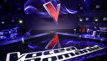 Cine sunt concurentii care au mers mai departe dupa prima editie LIVE Vocea Romaniei 2017