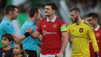 Europa League și Conference League se văd pe VOYO pe 13 aprilie 2023! Când joacă Juventus și Manchester United