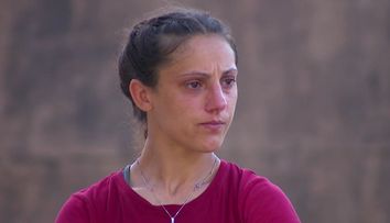 Survivor All Stars, 27 martie. Ana Pal izbucnește în plâns în fața domnului Dan. De ce se simte nedreptățită concurenta din tribul Faimoșilor