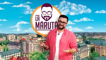 Nicușor Dan, la testul sosurilor picante, din emisiunea La Măruță: „Lipsa comunicării publice, prea mare analiză în a lua decizii, lipsa unui suficient dialog cu partenerii”