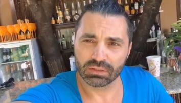 Pepe, fotografiat pe yacht alături de văduva unui milionar! Cum au apărut