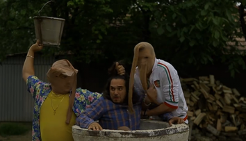Provocarea Like Fierbinti - Carciuma! Voi ati ales finalul! A scapat sau nu Dorel? Vezi continuarea AICI