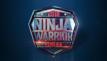 Ninja Warrior, cea mai spectaculoasa competitie sportiva, vine la PRO TV! Cum te poti inscrie 