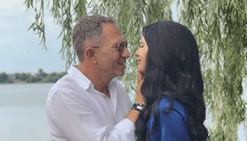 Este divorțul care a zguduit showbizul românesc din temelii. Și-au spus adio după 9 ani de relație. Înainte, El a mai fost căsătorit cu o celebră cântăreață din România, dar căsnicia lor s-a încheiat cu scandal. Se pare că istoria se repetă, afaceristul divorțează din nou: „Vina: poate 10% a mea”