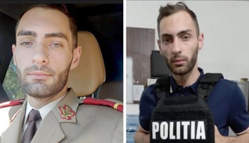 Nu s-a lecuit în arest! „Falsul polițist” din Ploiești a ajuns din nou în vizorul anchetatorilor. De această dată s-a dat drept „procuror DIICOT” și „ofițer SRI”, într-un dosar cu prejudiciu uriaș