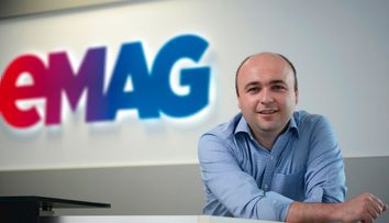 Record absolut în comerțul online. eMAG Black Friday 2020, ediția 10: comenzi de 585,7 milioane de lei