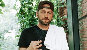 Caddy de la Mafia are o soție superbă! Cum arată blonda care îi este alături de 20 de ani
