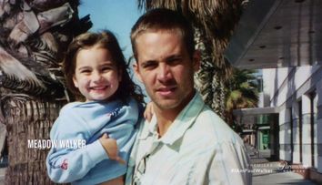 Fiica regretatului actor Paul Walker, lipsită de inhibiții. Cum s-a lăsat fotografiată