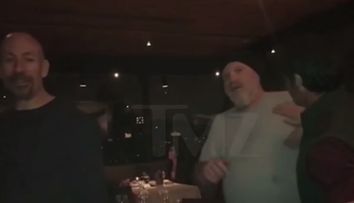 Harvey Weinstein, lovit si injurat intr-un restaurant exclusivist