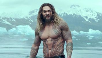 Jason Momoa, reacții controversate pe net după ce a apărut într-o reclamă în pauza Super Bowl