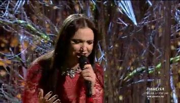 Vocea României 2024: Semifinala. Narcisa Badea a deschis show-ul LIVE cu o interpretare puternică. ”Ai o bucurie scenică autentică”