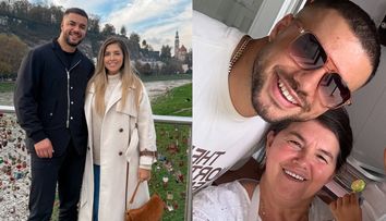 Daniela Iliescu a dat cărțile pe față despre discuțiile cu mama Geta. Soția lui Culiță Sterp a recunoscut de la ce plecau, de fapt, cele mai multe divergențe: „Ne-am găsit una pe alta”