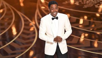 VIDEO Chris Rock a făcut glume pe seama soției lui Will Smith și la Oscar 2016. Ce spunea atunci