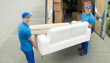 (P) Din chirie în chirie cu mobila după voi. Două situații și rezolvarea lor cu SprintMove Relocation