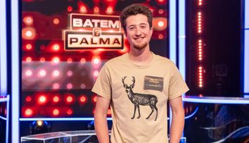 Reacția lui Silviu Timofte după participarea la Batem Palma. Câți bani a căștigat?