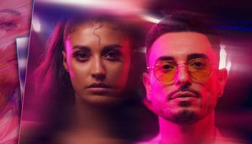 Faydee și Antonia au lasat videoclipul piesei 