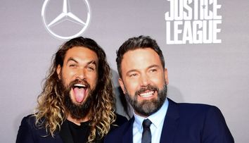 Tatuajul urias al lui Ben Affleck. Acum 2 ani le-a spus fanilor 