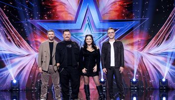 Cel mai iubit show al României se întoarce! Data la care începe sezonul 15 Românii au talent la PRO TV și VOYO
