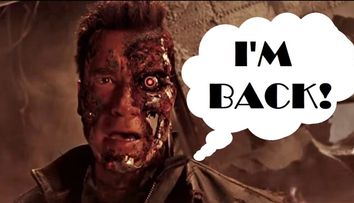 Terminator s-a ținut de cuvânt: se întoarce pe marile ecrane. A șasea oară