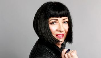 Neti Sandu și momentul magic din viața ei: “Omul a zis că sunt singura care are ce trebuie!”