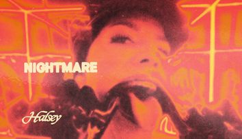 Halsey lansează single-ul & videoclipul „Nightmare”