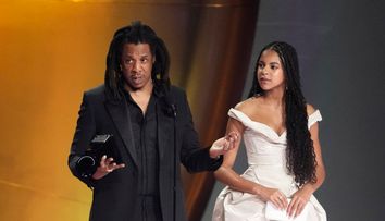 Jay-Z, discurs virulent la Grammy Awards 2024: ”Unii nominalizați vor fi nedreptățiți în seara asta, alții nici n-ar fi trebuit nominalizați”