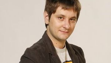 Octavian Strunila si-a donat bursa de la masterat
