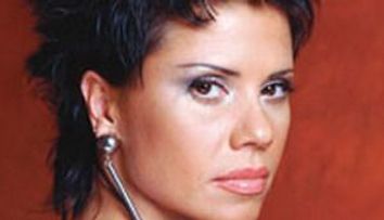 Luminita Anghel