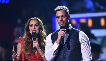 Au format unul dintre cele mai sexy cupluri latine. Cum arata femeia cu care William Levy are doi copii superbi